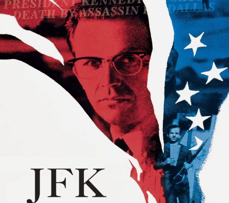 JFK 1991