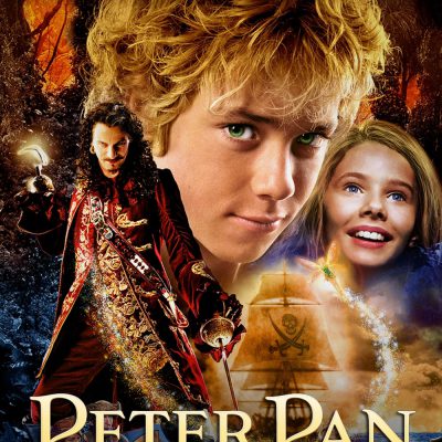 Cậu Bé Peter Pan 2003