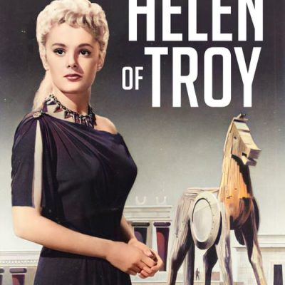 Nàng Helen Của Thành Troy 1956