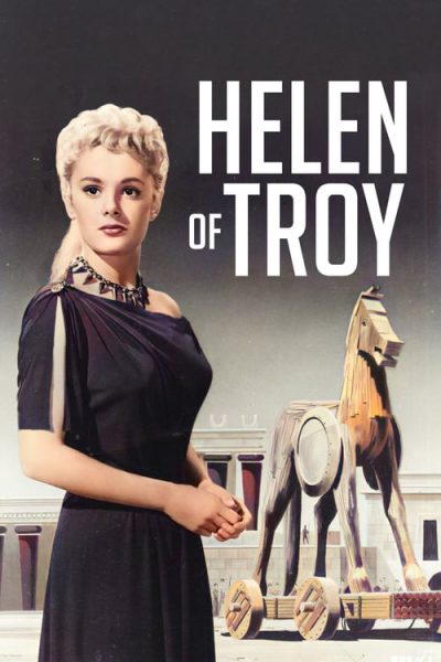 Nàng Helen Của Thành Troy 1956