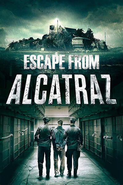 Vượt Ngục Alcatraz 1979