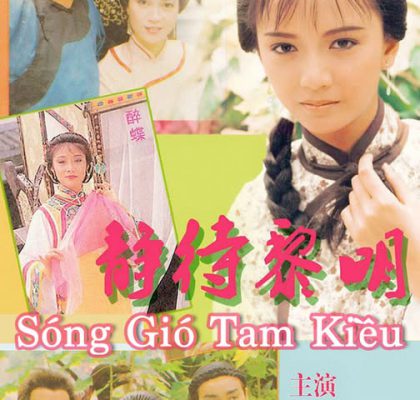 Sóng Gió Tam Kiều 1987 – 20 Tập