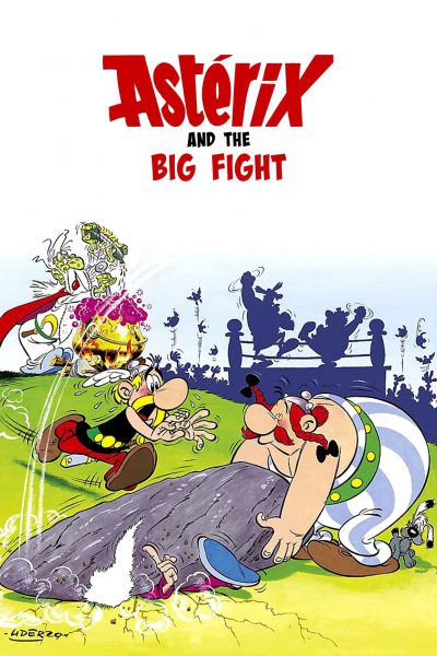 Asterix Và Cuộc Đại Chiến 1989