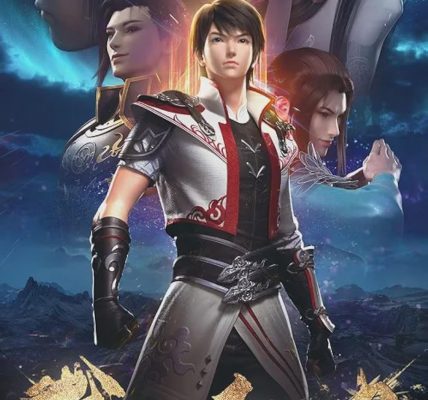 Vũ Động Càn Khôn (2019-2024) – 60 Tập