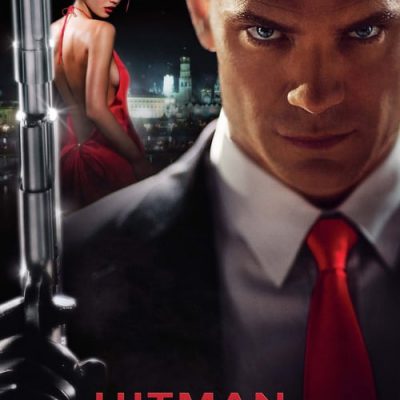 Hitman: Kẻ Săn Người 2007