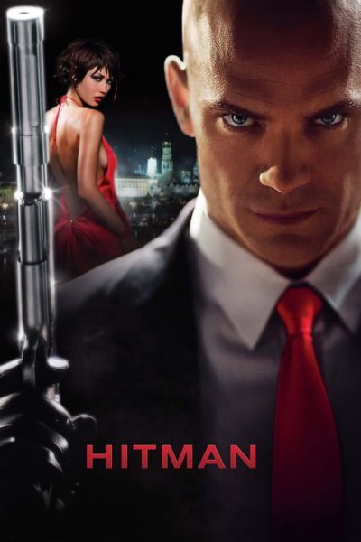 Hitman: Kẻ Săn Người 2007