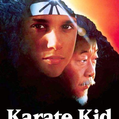 Cậu Bé Karate 3 1989