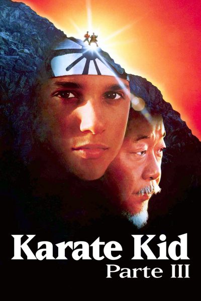 Cậu Bé Karate 3 1989