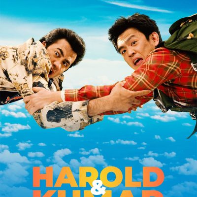 Harold & Kumar Thoát Khỏi Ngục Guantanamo 2008