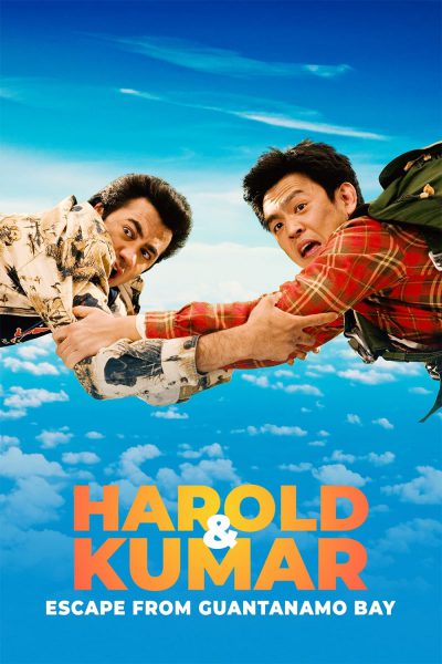 Harold & Kumar Thoát Khỏi Ngục Guantanamo 2008