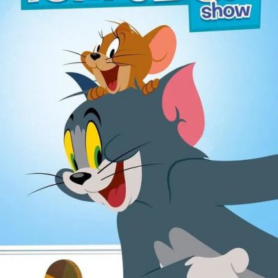 The Tom and Jerry Show (2014-2021) – 325 Tập