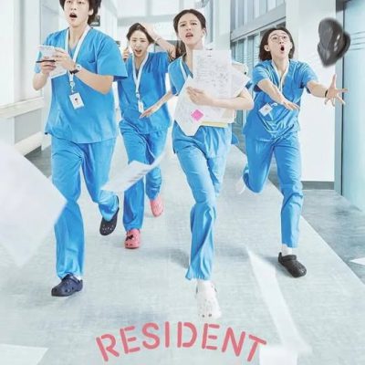 Chuyện Đời Bác Sĩ Nội Trú 2025 – 12 Tập