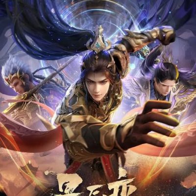 Tinh Thần Biến (2018 – 2025) – 108 Tập