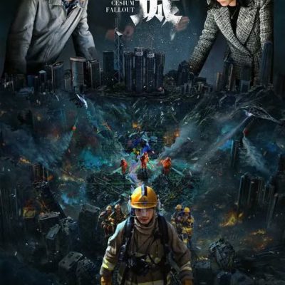 Thiêu Rụi Thành Phố 2024