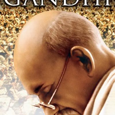 Cuộc Đời Gandhi 1982