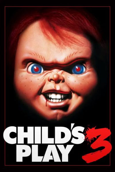 Ma Búp Bê 3 1991