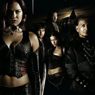 Dòng Máu Bất Diệt 2005