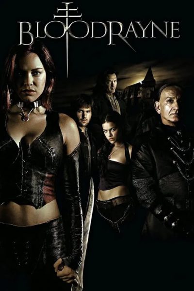 Dòng Máu Bất Diệt 2005