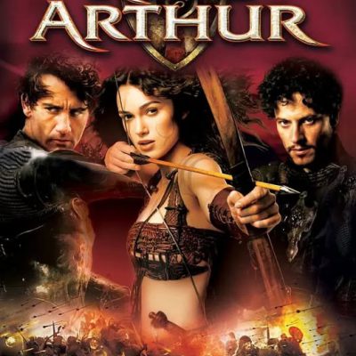Vua Arthur 2004