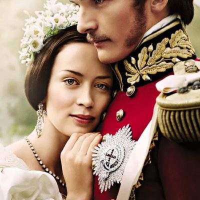 Tuổi Trẻ Của Nữ Hoàng Victoria 2009