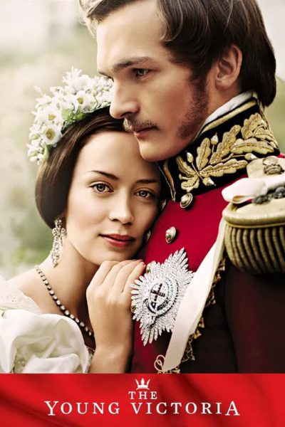 Tuổi Trẻ Của Nữ Hoàng Victoria 2009