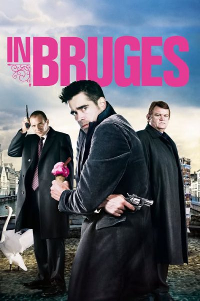 Cặp Đôi Sát Thủ Ở Bruges 2008