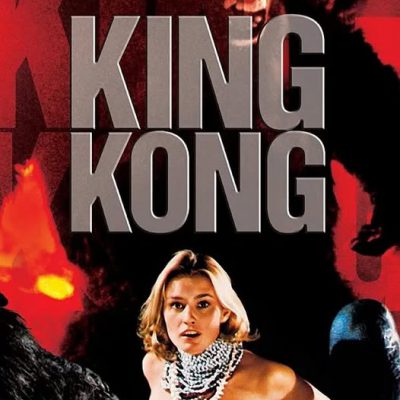 King Kong 1976