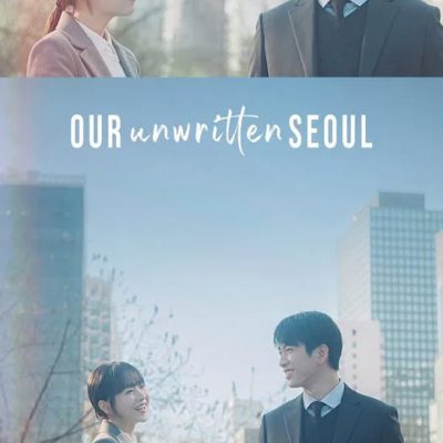 Một Seoul Chưa Biết Đến 2025 – 12 Tập