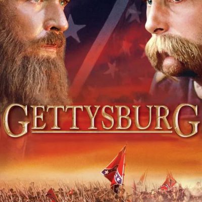 Trận Chiến Gettysburg 1993