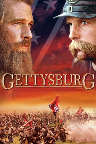 Trận Chiến Gettysburg 1993