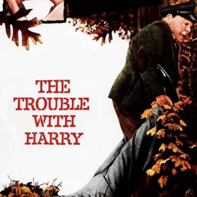 Rắc Rối Với Harry 1955