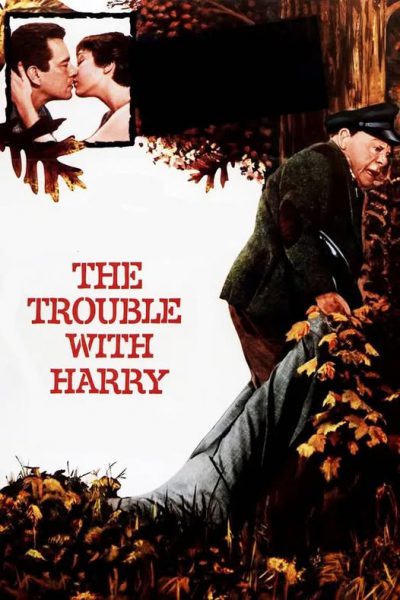 Rắc Rối Với Harry 1955