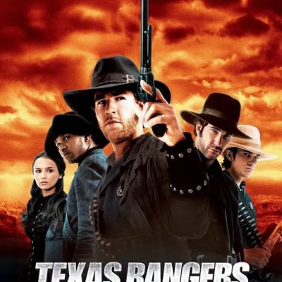 Biệt đội Texas 2001