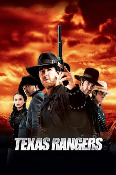 Biệt đội Texas 2001