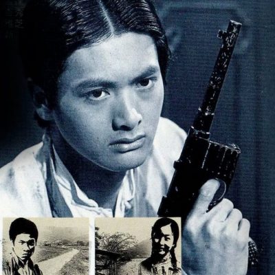 The Killer (大江南北) 1976 – 20 Tập