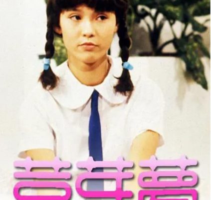 My Little Darling (荳芽夢) 1981 – 10 Tập