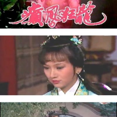  A Perfect Match (癫凤狂龙) 1982 – 5 Tập