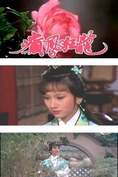 A Perfect Match (癫凤狂龙) 1982 – 5 Tập