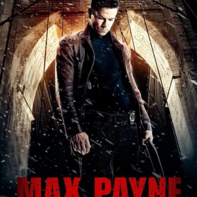 Max Payne: Lửa Hận Thù 2008