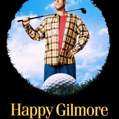 Gilmore, Tay Golf Cừ Khôi (Lấy Nghề Làm Nghiệp) 1996