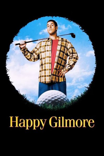 Gilmore, Tay Golf Cừ Khôi (Lấy Nghề Làm Nghiệp) 1996