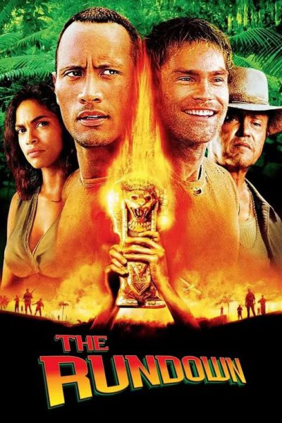 Rượt Đuổi 2003