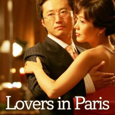 Chuyện Tình Paris 2004 – 20 Tập