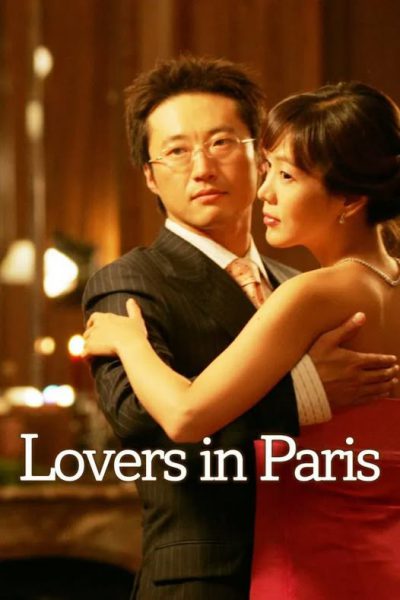 Chuyện Tình Paris 2004 – 20 Tập