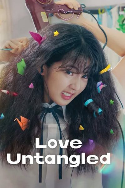 Chuyện Tình Tóc Rối 2025