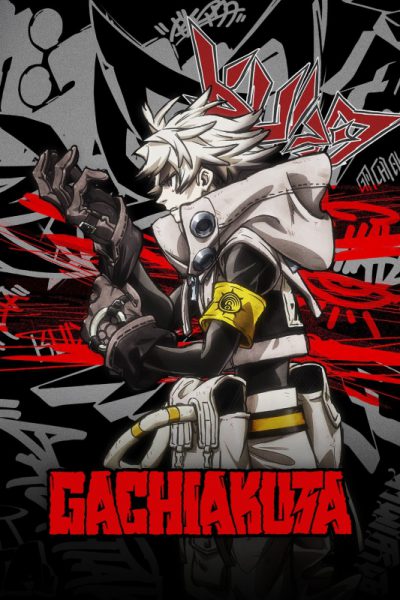 Gachiakuta 2025 – 24 Tập