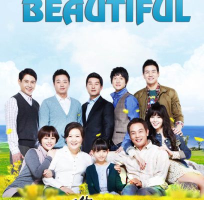 Cuộc Đời Tươi Đẹp (Life Is Beautiful) 2010 – 63 Tập
