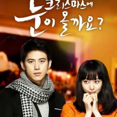 Tuyết Vẫn Rơi (Will it Snow for Christmas) 2009 – 16 Tập