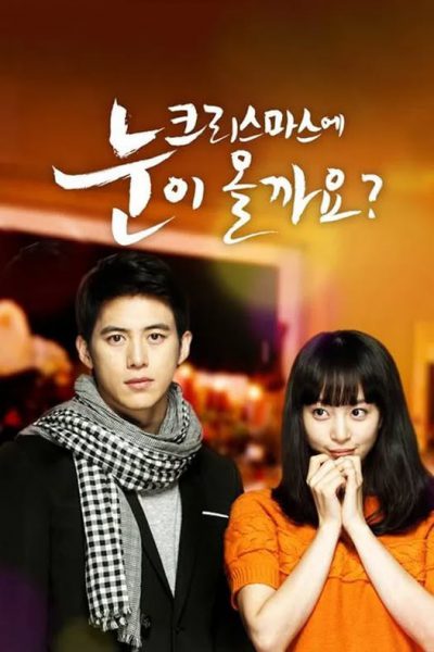 Tuyết Vẫn Rơi (Will it Snow for Christmas) 2009 – 16 Tập