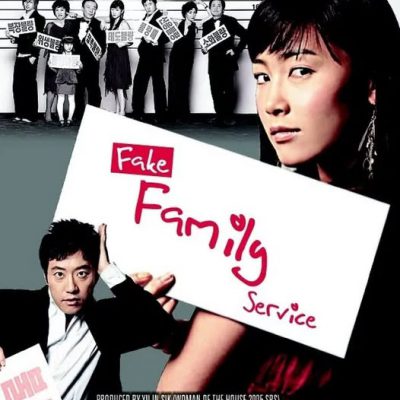 Dịch Vụ Gia Đình (Bad Family) 2006 – 16 Tập